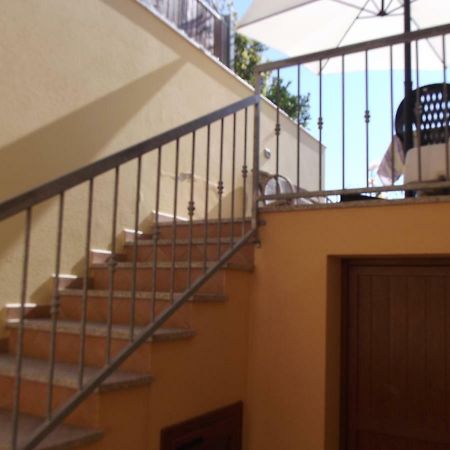 شقة Casa Elena كالا غونوني المظهر الخارجي الصورة