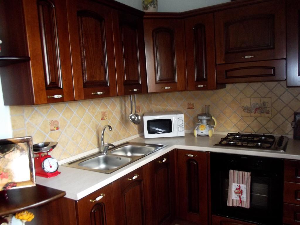 شقة Casa Elena كالا غونوني الغرفة الصورة