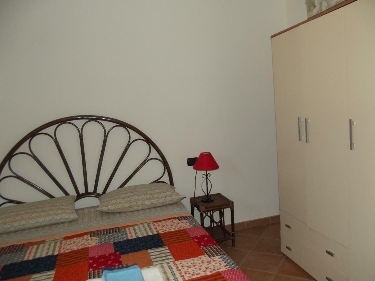 شقة Casa Elena كالا غونوني المظهر الخارجي الصورة