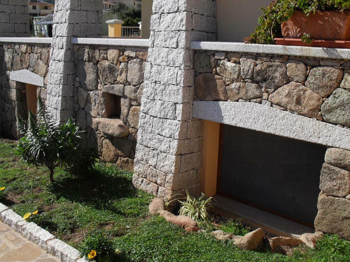 شقة Casa Elena كالا غونوني المظهر الخارجي الصورة