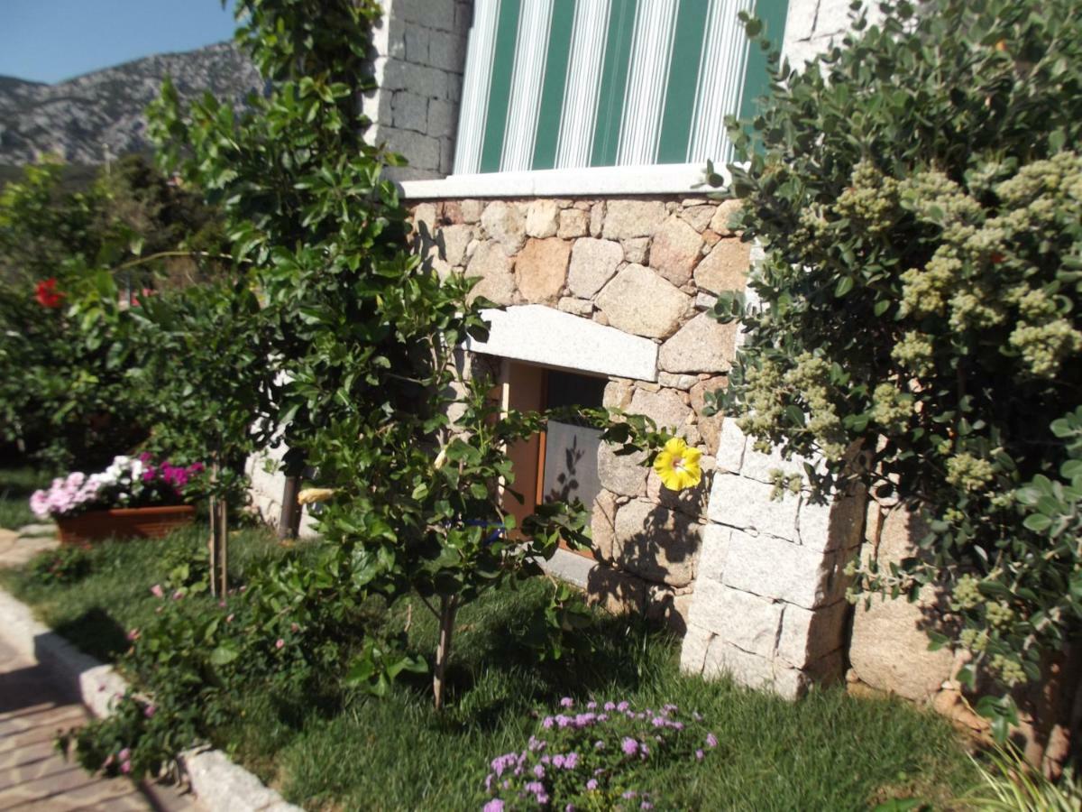 شقة Casa Elena كالا غونوني المظهر الخارجي الصورة