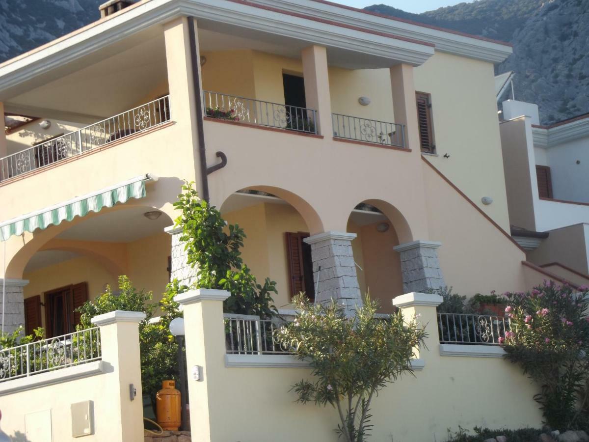 شقة Casa Elena كالا غونوني المظهر الخارجي الصورة